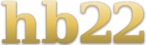hb22 logo