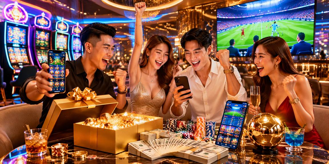 hb22 Bàn Live Casino Có Người Hỗ Trợ Thực — Chơi Ngay Trên Điện Thoại